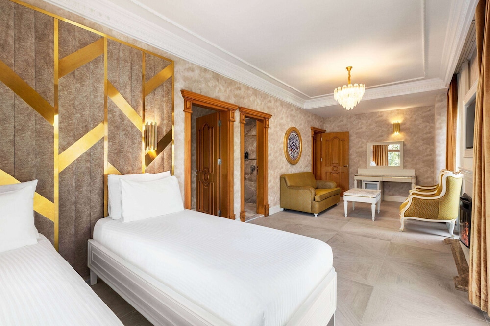 Wyndham İstanbul Eski Şehir - Image 81