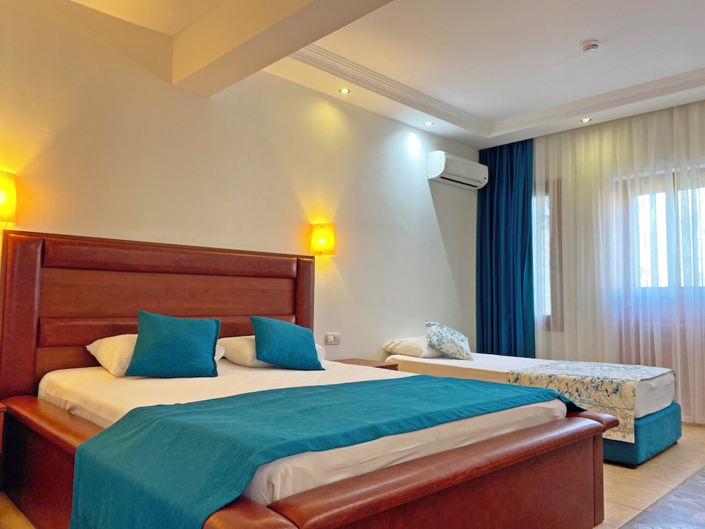 Zehra Tatil Köyü - Alkolsüz Herşey Dahil - Image 79
