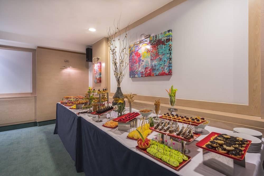 Concorde De Luxe Tatil Köyü - Prive Ultra Her Şey Dahil - Image 375
