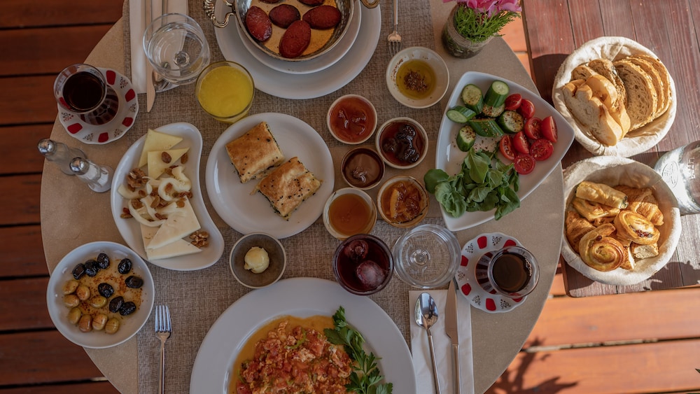 4Reasons Otel ve Bistro - Image 147
