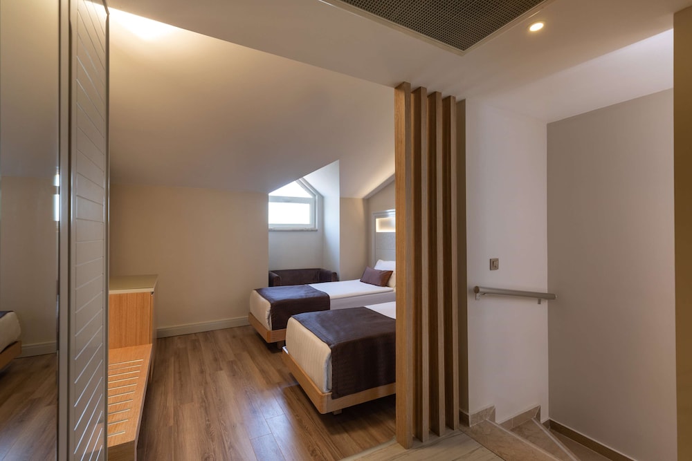 Swandor Hotels & Resort Topkapi Sarayı - Her Şey Dahil - Image 20