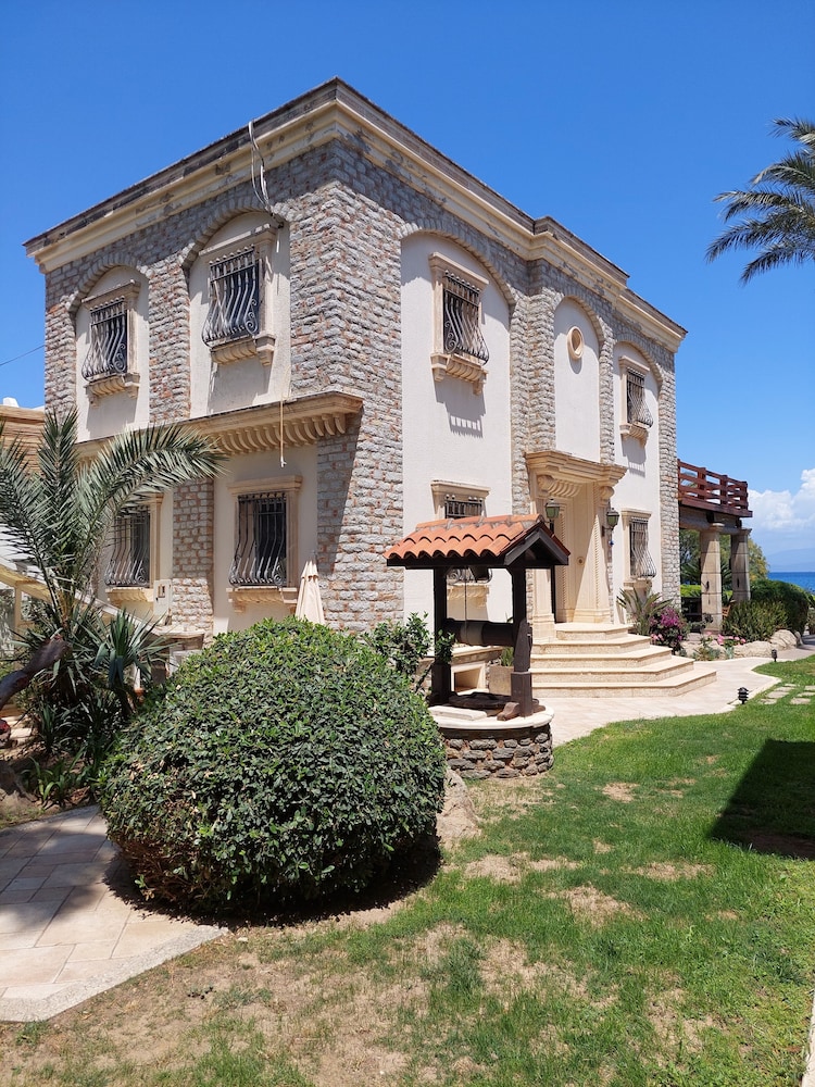 Sanat ve Eğlence Oteli Casa dell'Arte - Image 55