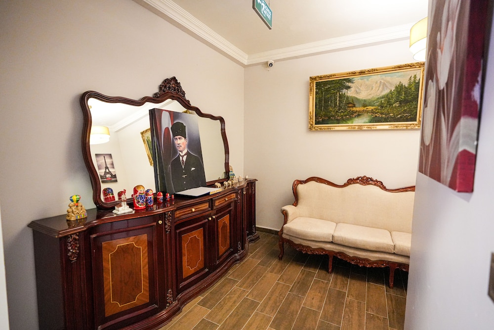 Seatanbul Hotel - Image 67