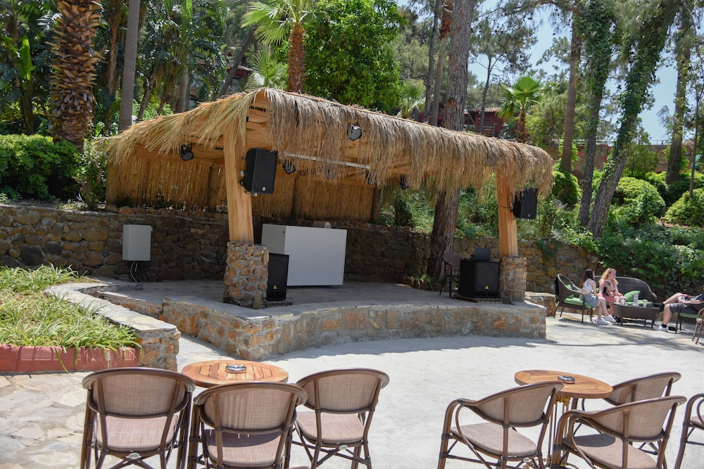 Marmaris Bay Resort - Sadece Yetişkinler - Image 39