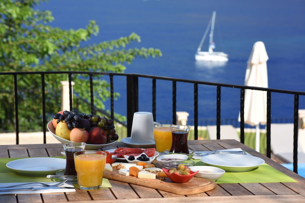 Mekvin Hotels Deniz Feneri Fener Yetişkinlere Özel +12 - Image 152