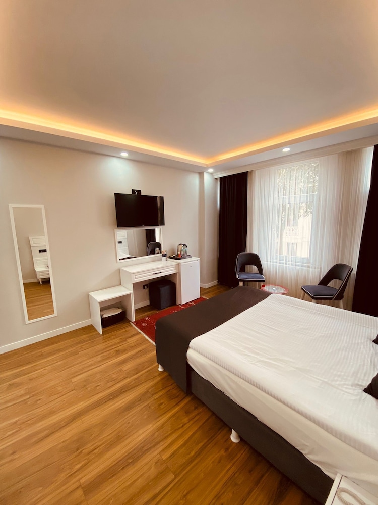 Hodegon Suite Otel - Image 26