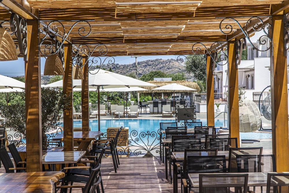 Elementa Boutique Otel - Image 117