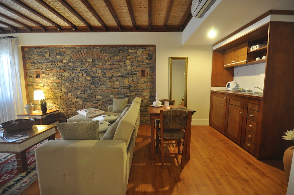 El Vino Otel Süitleri - Özel Sınıf - Image 33