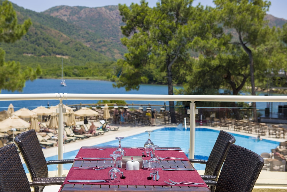 Marmaris Bay Resort - Sadece Yetişkinler - Image 15