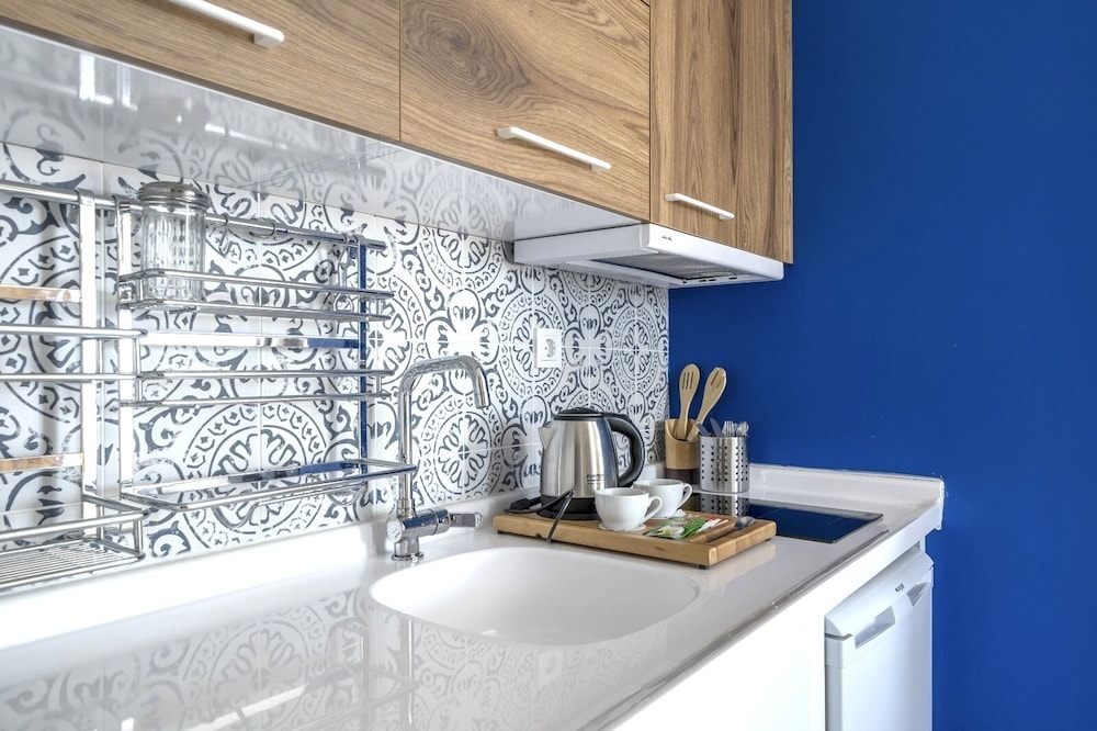 Noa Suite Otel - Yetişkinlere Özel - Image 39