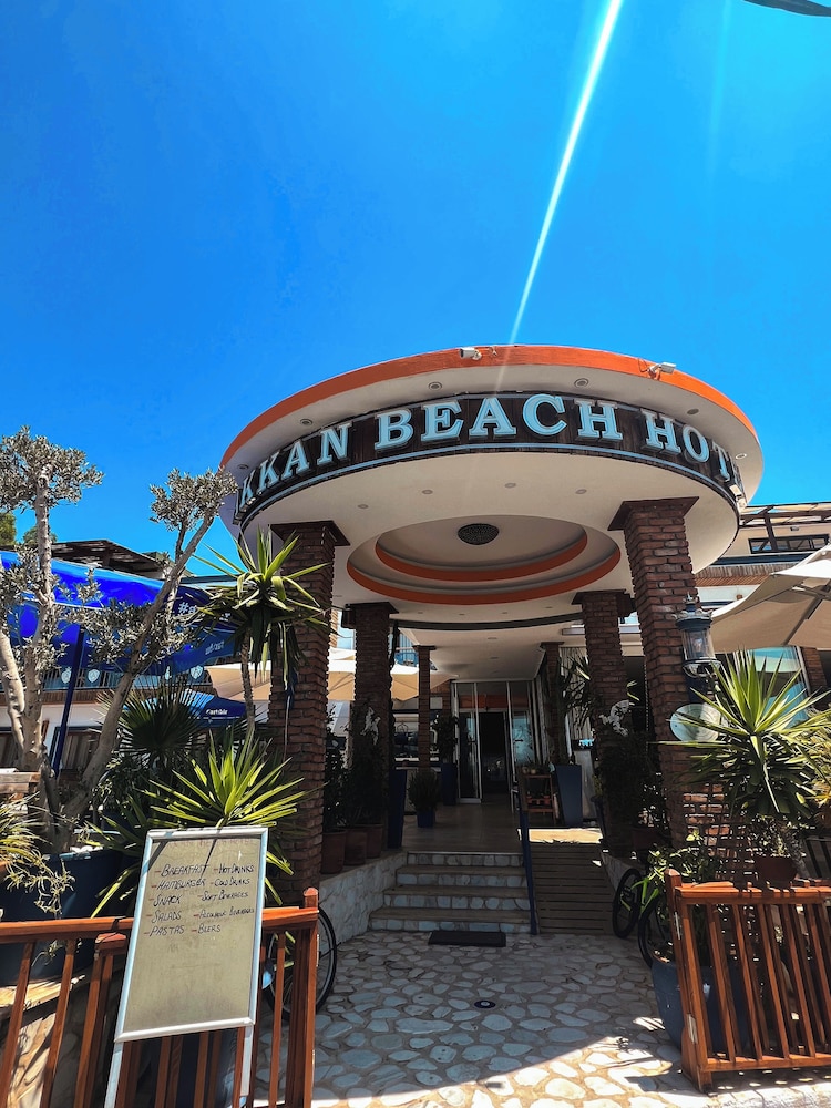 Akkan Beach Hotel - Image 67