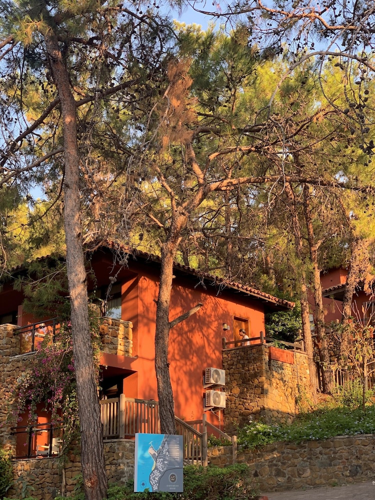 Marmaris Bay Resort - Sadece Yetişkinler - Image 32
