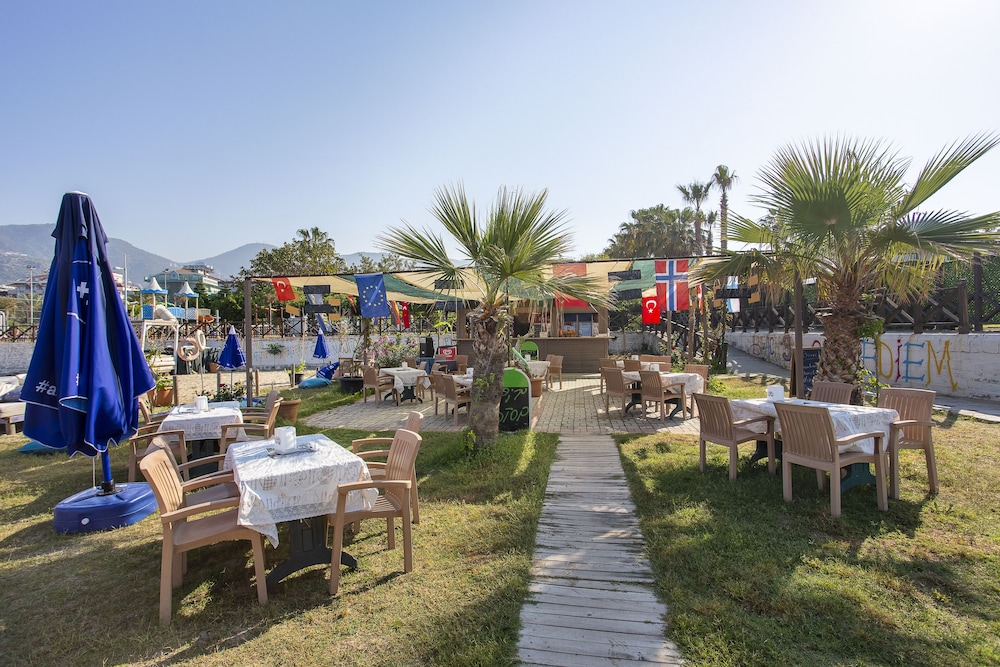 Aslan City Otel - Image 36
