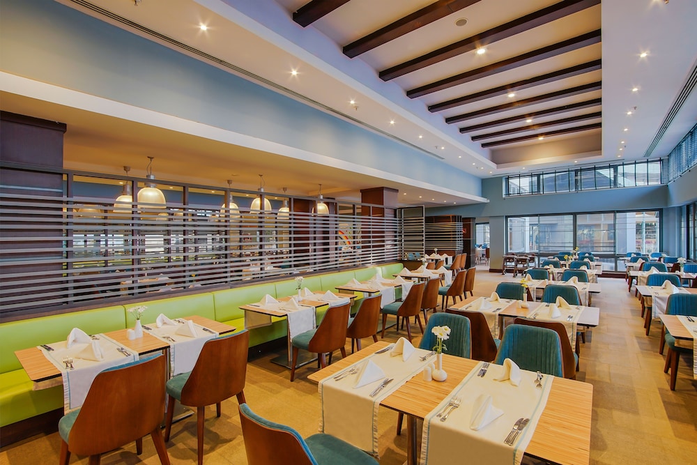 Limak Lara De Luxe Otel - Her Şey Dahil - Image 128
