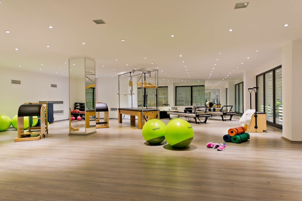 Ramada Resort by Wyndham Bodrum - Image 80