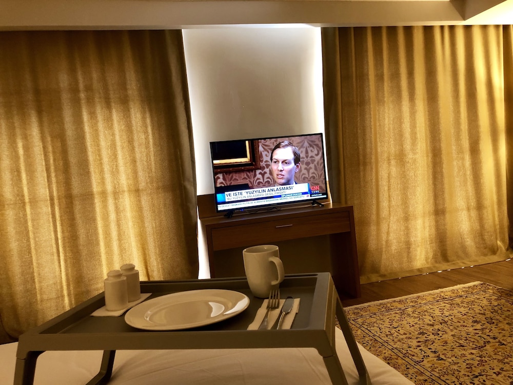 Fehmi Bey Otel - Image 37