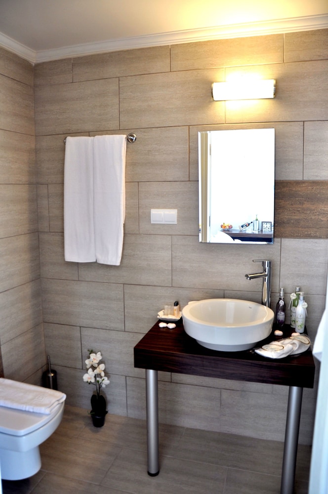 Princess Artemisia Otel - Image 12