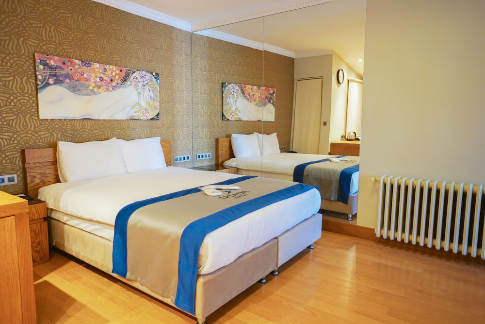 Triada Otel - Image 15