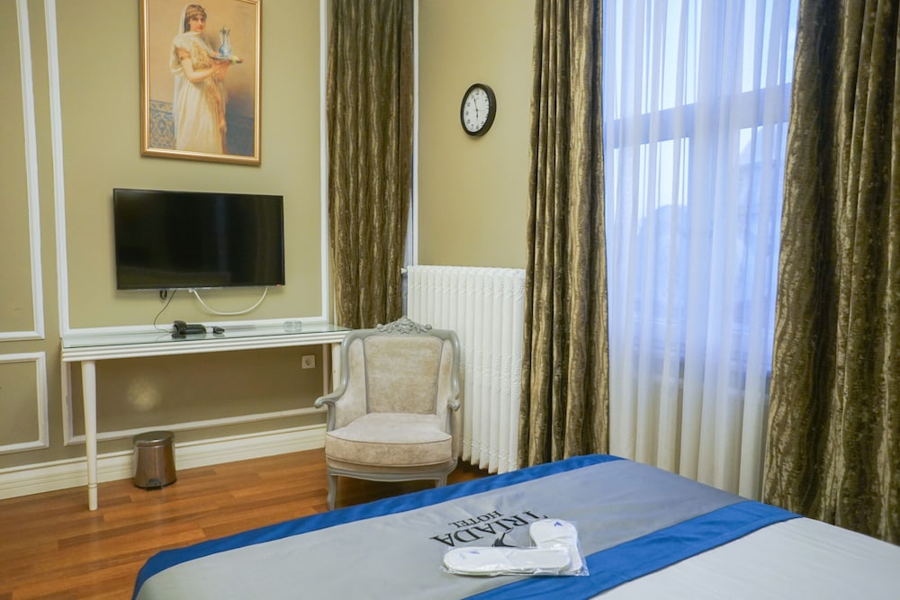 Triada Otel - Image 128