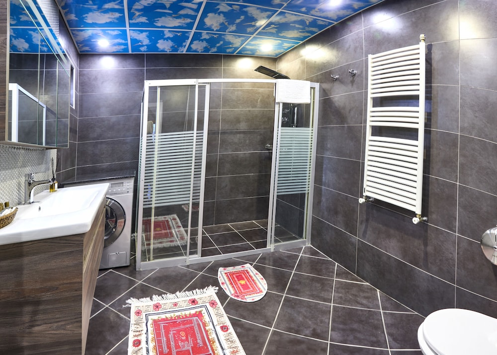 By Aydın Suit Otel - Image 46