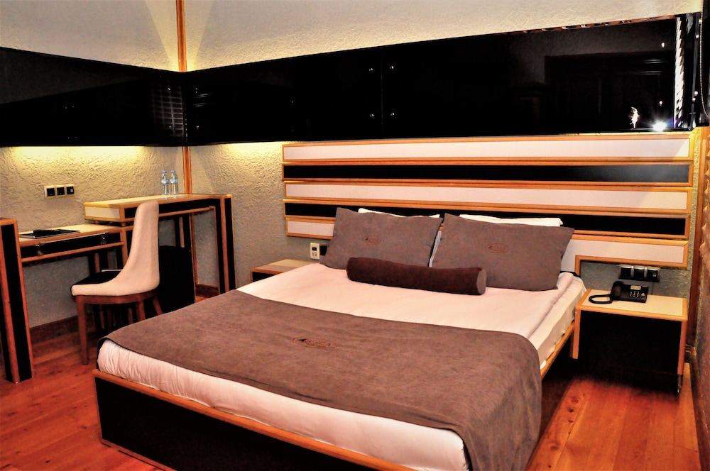 Kosa Butik Otel - Image 28