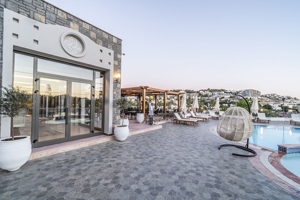 Elementa Boutique Otel - Image 59