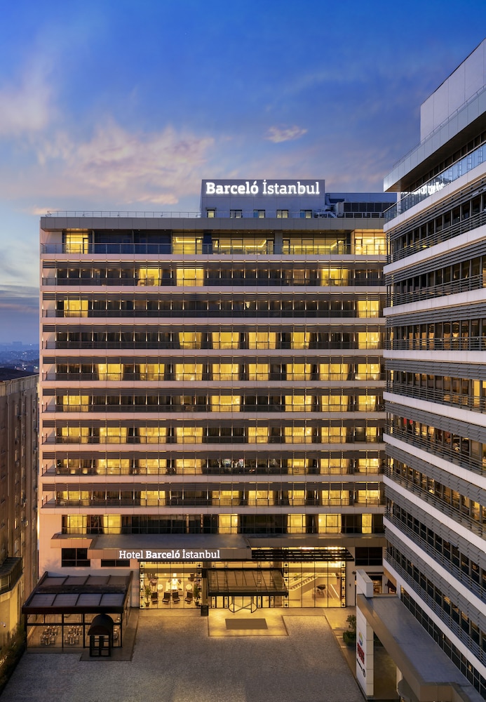 Barcelo İstanbul - Image 52