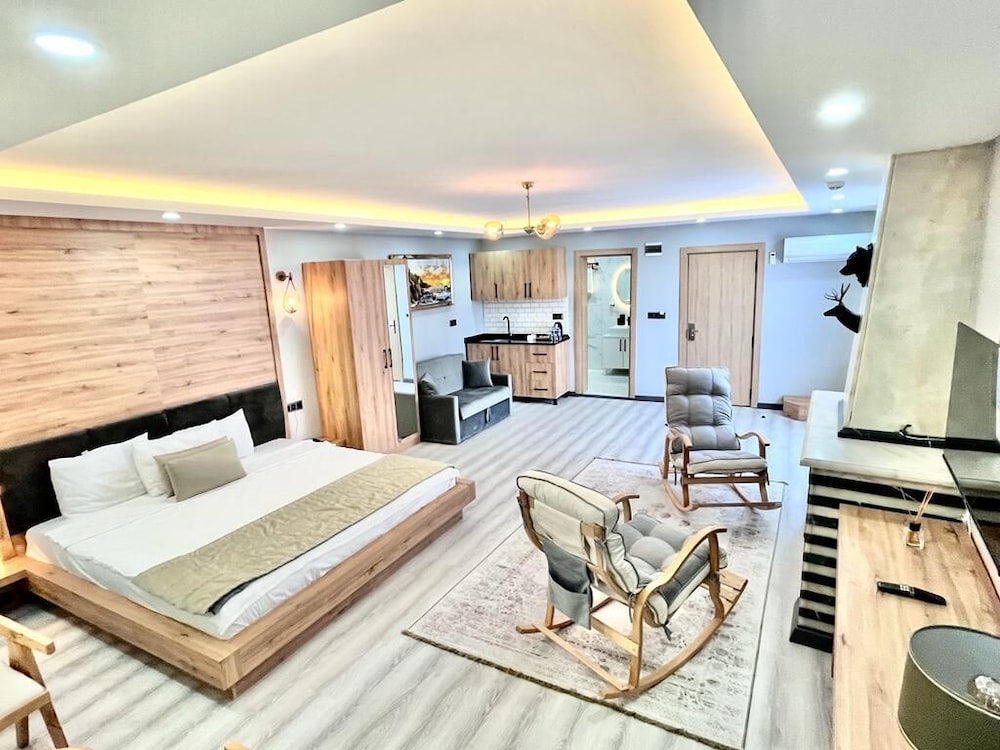 Galata Greenland Otel - Image 33