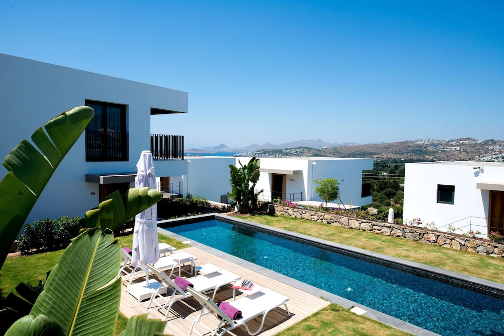 Ramada Resort by Wyndham Bodrum - Image 32
