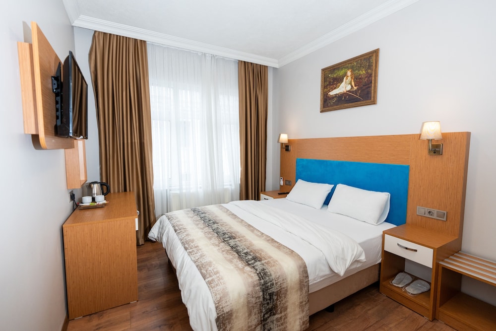 Seatanbul Hotel - Image 38