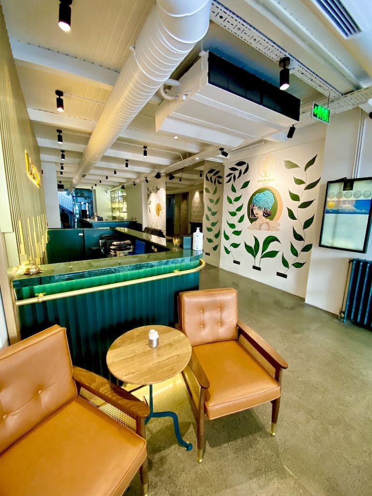 Faros Otel Taksim - Image 39
