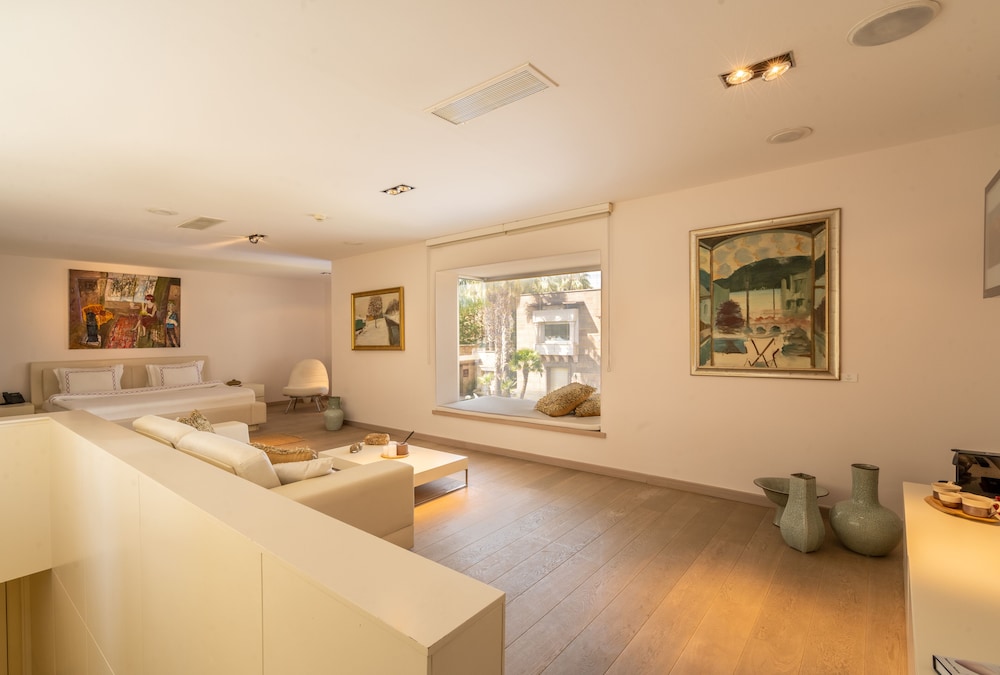 Sanat ve Eğlence Oteli Casa dell'Arte - Image 43
