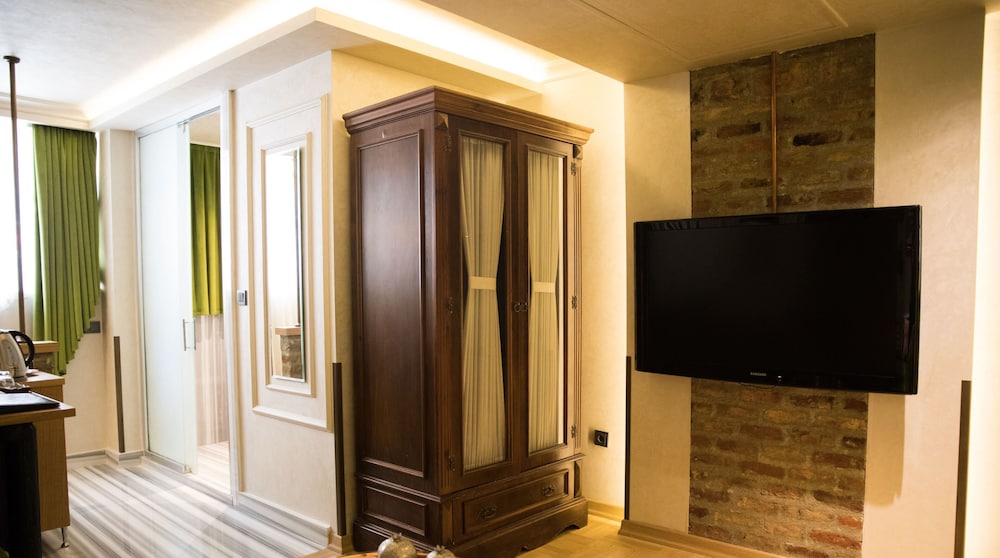 Niles Otel İstanbul - Özel Sınıf - Image 30