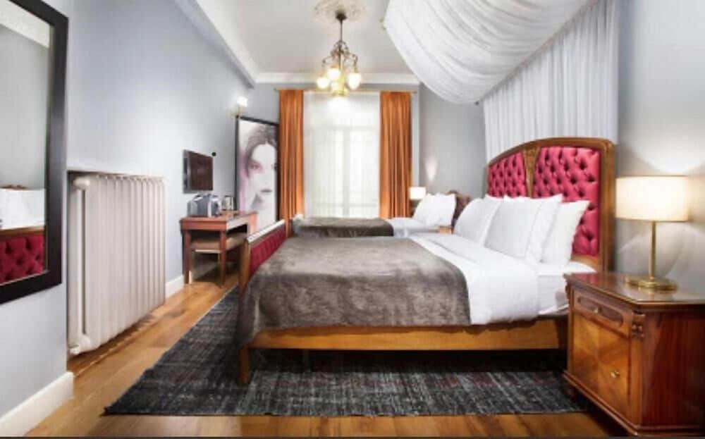 Lina Otel Taksim Pera - Image 58