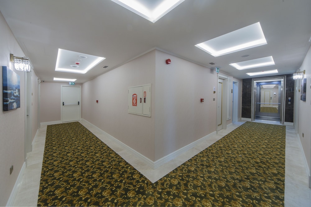 Grand Naki Otel - Image 41