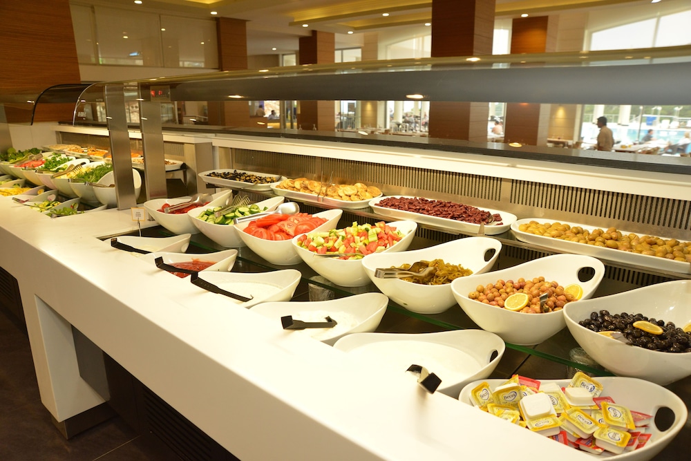 Orka Sunlife Resort otel ve Aquapark - Image 72