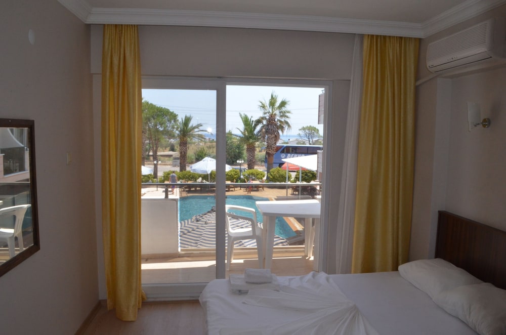 Mulka Otel - Image 19