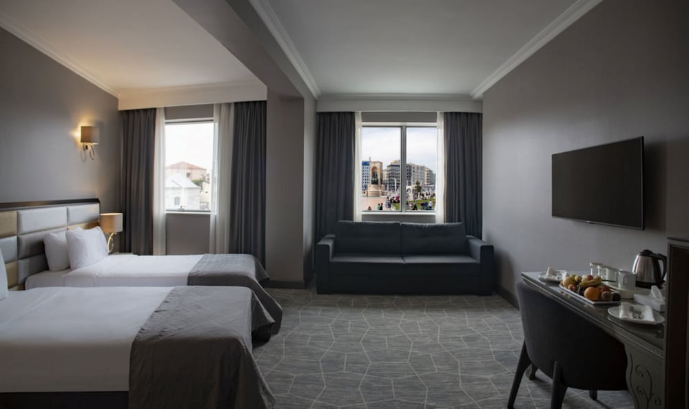 Taksim Square Otel - Image 23