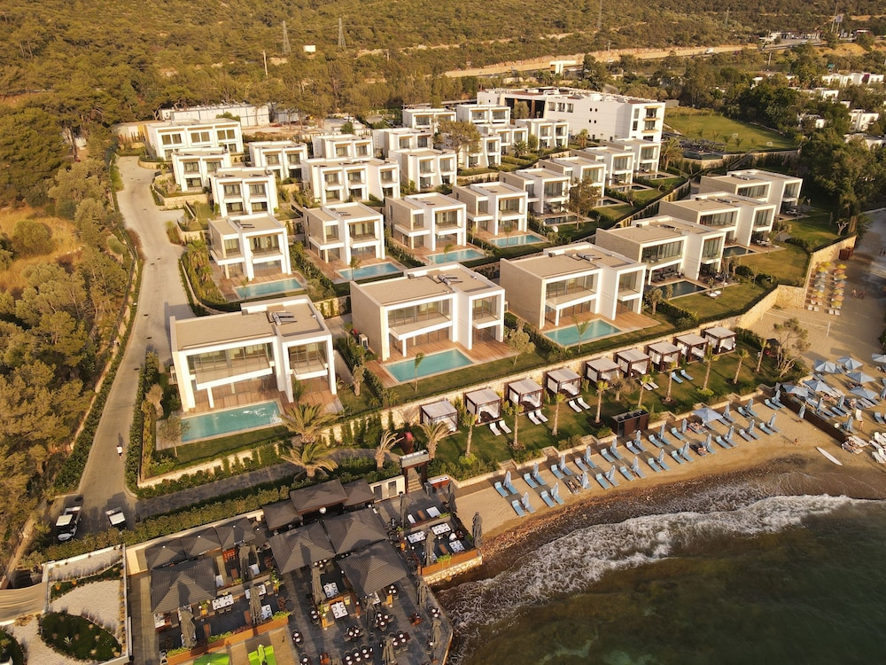 Selectum Luxury Door’a Bodrum - Image 54