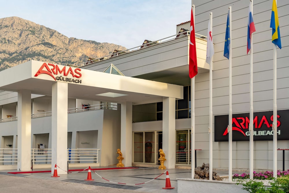 Armas Gul Beach - All Inclusive - Image 47