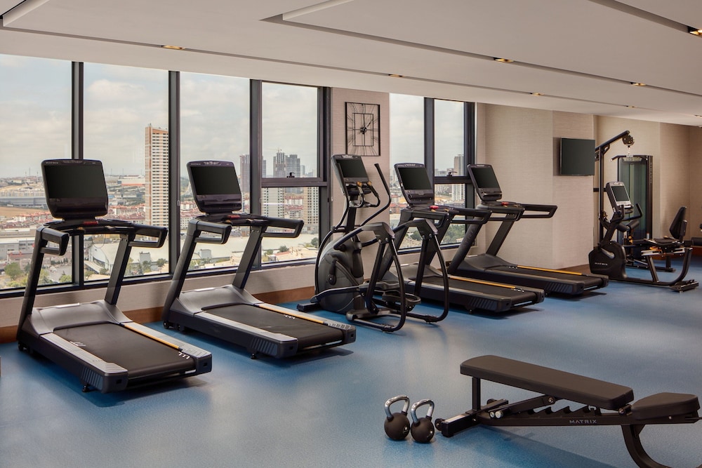 Sheraton İstanbul Esenyurt - Image 28