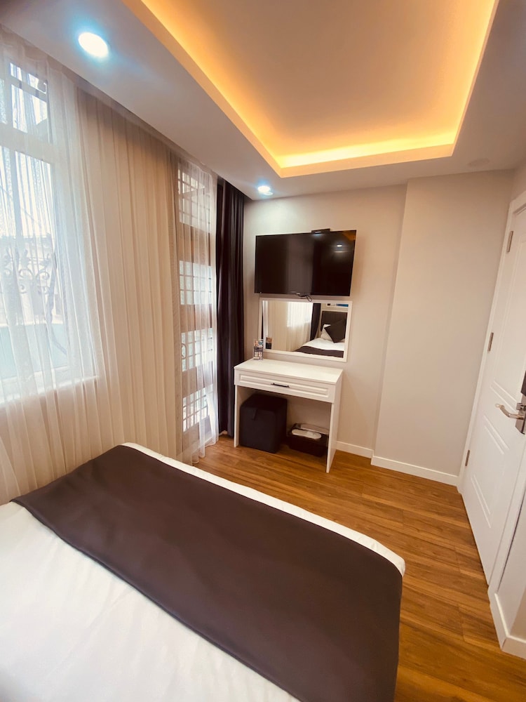 Hodegon Suite Otel - Image 49