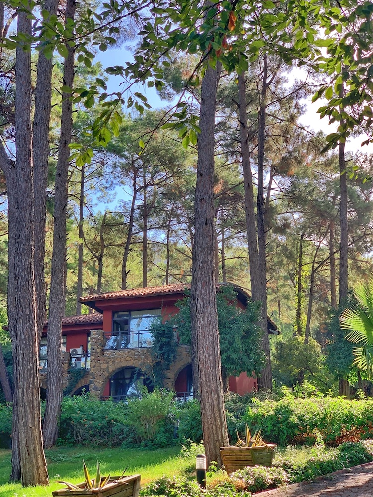 Marmaris Bay Resort - Sadece Yetişkinler - Image 151
