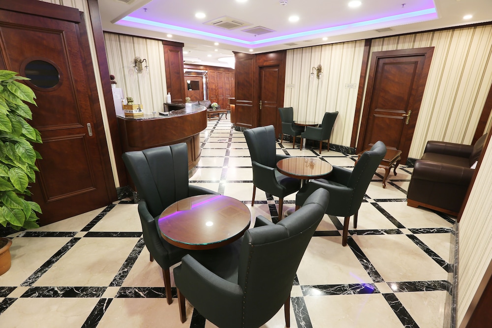 Alpinn Otel İstanbul - Özel Sınıf - Image 7