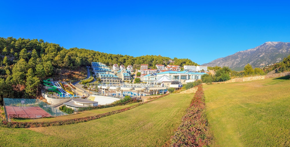 Orka Sunlife Resort otel ve Aquapark - Image 216