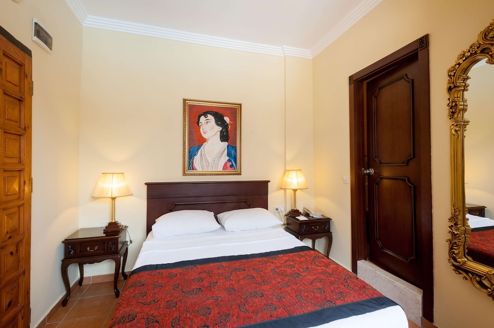 Antique Roman Palace Museum Oteli - Sadece Yetişkinler Ultra Her Şey Dahil - Image 31