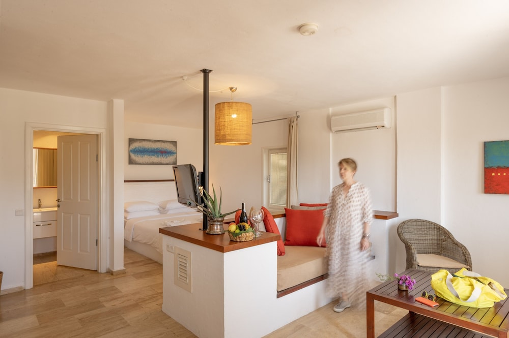 4Reasons Otel ve Bistro - Image 104