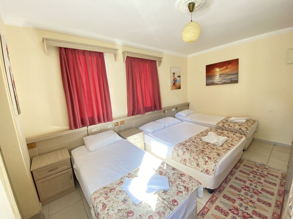Sevin Otel - Image 25