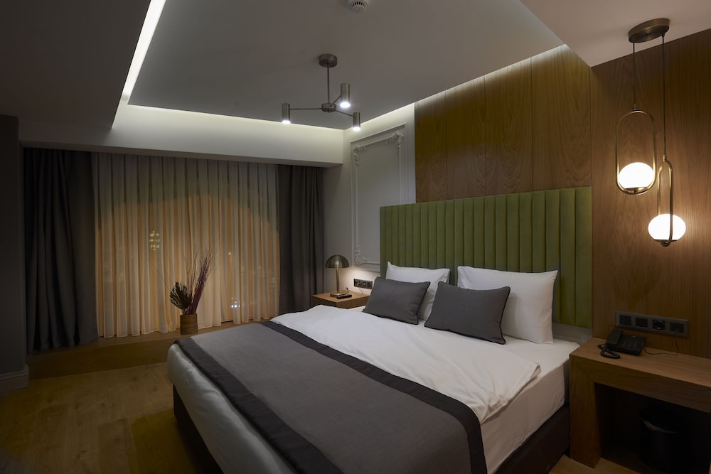 Dundar Otel & Spa - Image 15