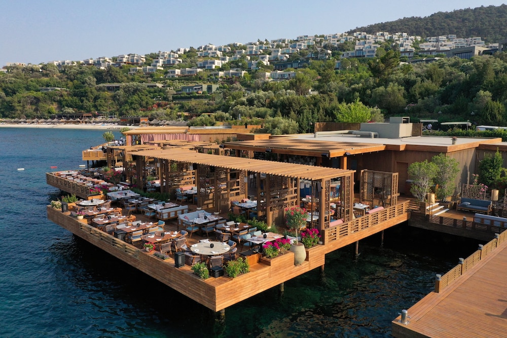 Mandarin Oriental, Bodrum - Image 136